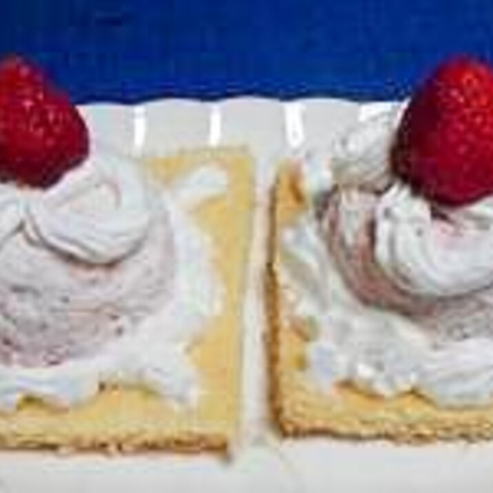 子供と一緒に いちごババロアの春色ケーキ レシピ 作り方 By Risaっち 楽天レシピ 子供と一緒に いちごババロアの春色ケーキ レシピ 作り方 By Risaっち 楽天レシピ